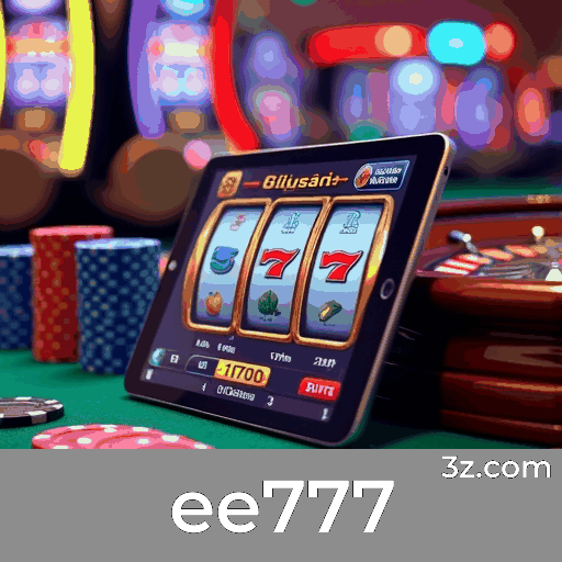 ee777: Seu Cassino Online Seguro e Rápido