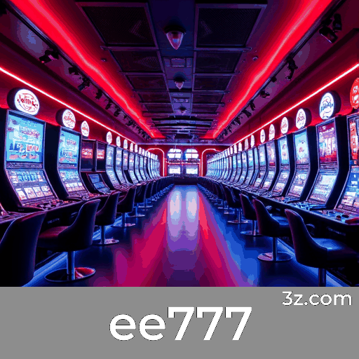 ee777: Seu Cassino Online Seguro e Rápido