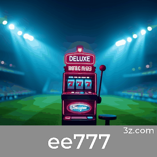 App ee777: Apostas móveis com facilidade e funcionalidade completa