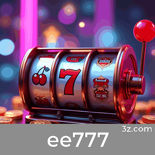 ee777: Seu Cassino Online Seguro e Rápido