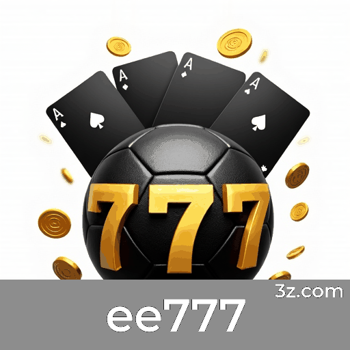 ee777: Seu Cassino Online Seguro e Rápido