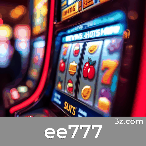 ee777: Experiência de Jogo de Cassino Inesquecível