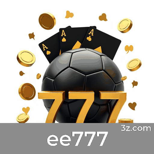 ee777: Seu Cassino Online Seguro e Rápido