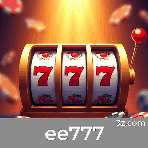 ee777: Seu Cassino Online Seguro e Rápido